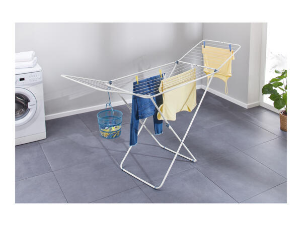 Aquapur 20m Clothes Airer