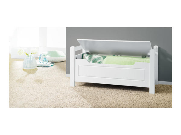 Livarno Living Storage Bench1