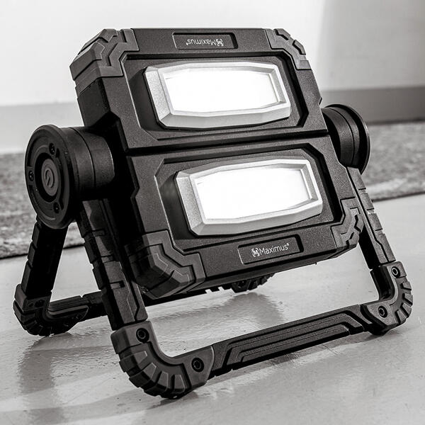 High Power Arbeitslampe "Butterfly"