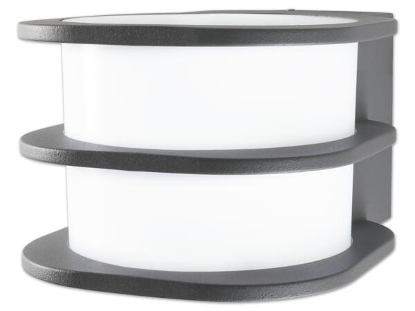 LED-Wandleuchte, 10 W