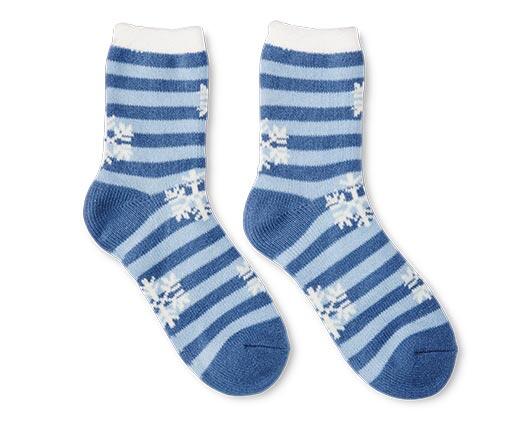 Serra 
 Ladies Cabin Socks