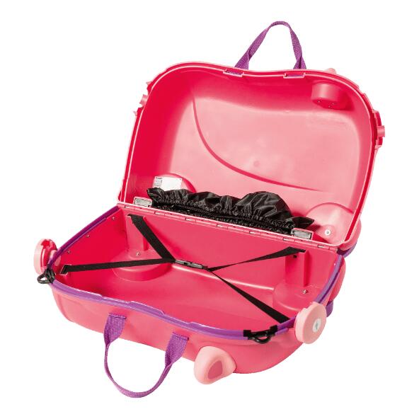 LIVE IN STYLE(R) 				Valise pour enfants