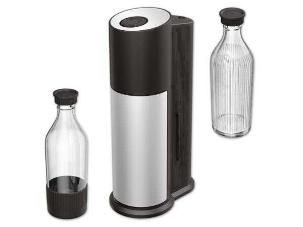 Wassersprudler „Soda World Twin"