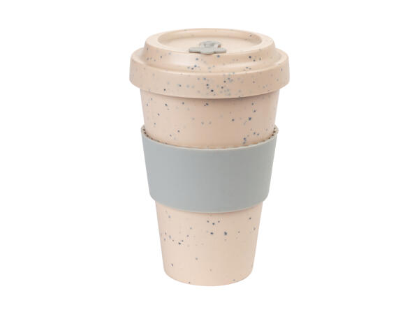 Gobelet à emporter