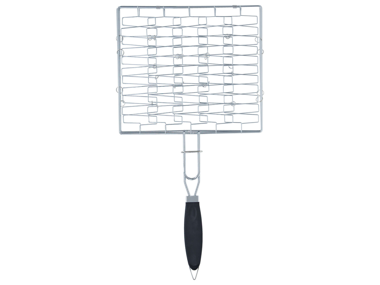 Barbecue Basket