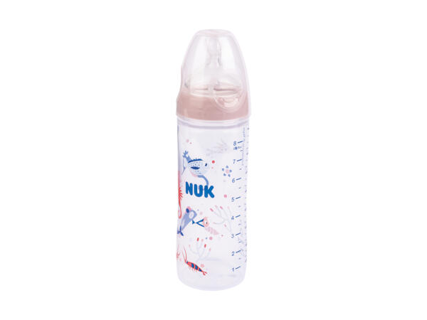 NUK(R) Drikkeflaske