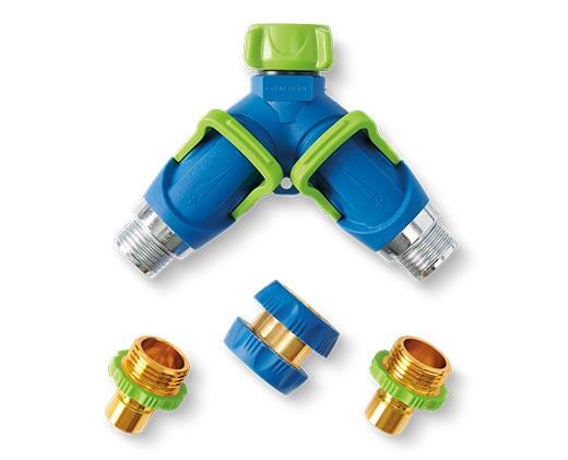 Gardenline Hose Accessories