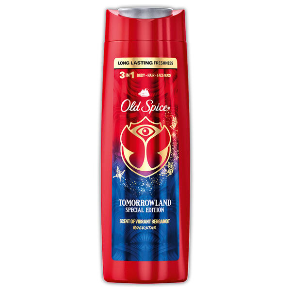 Deo-Stick / Deospray / Duschgel