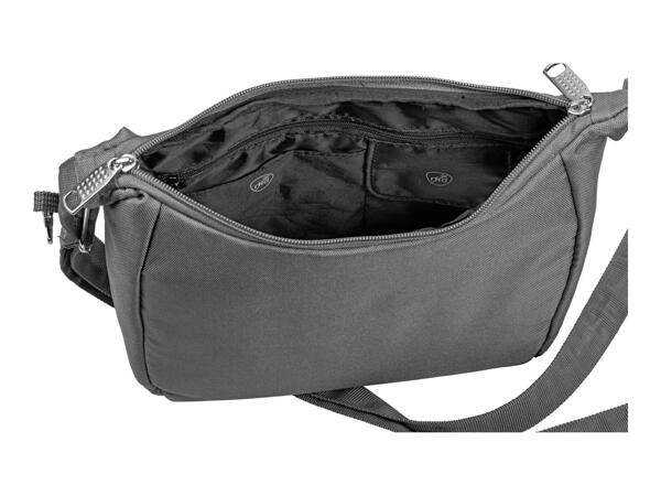Topmove Anti-Theft Handbag