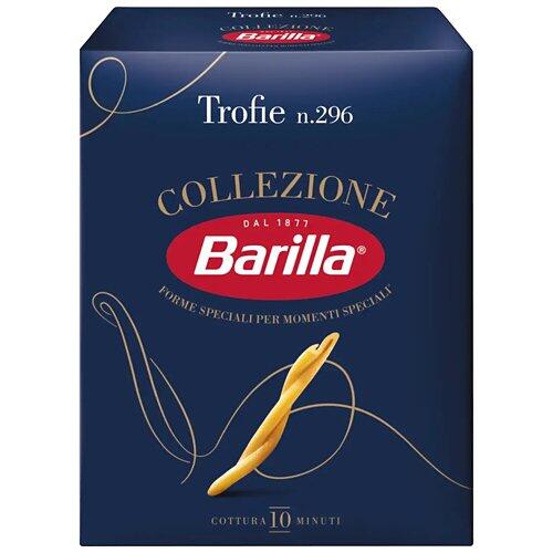 BARILLA BARILLA Collezione Trofie