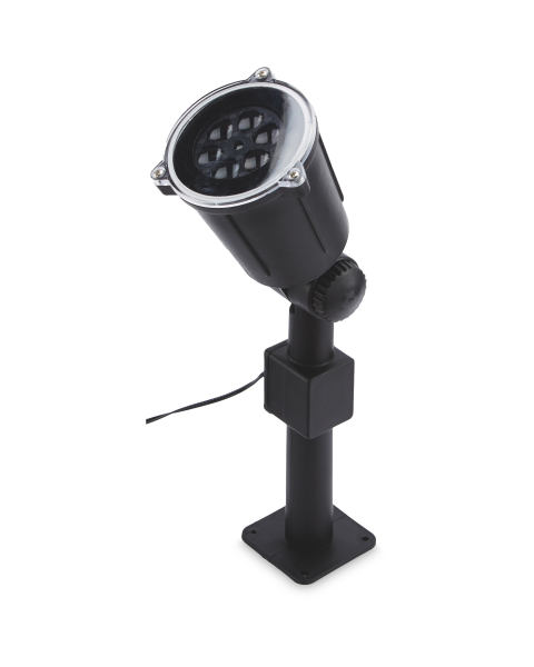 Christmas Characters Light Projector