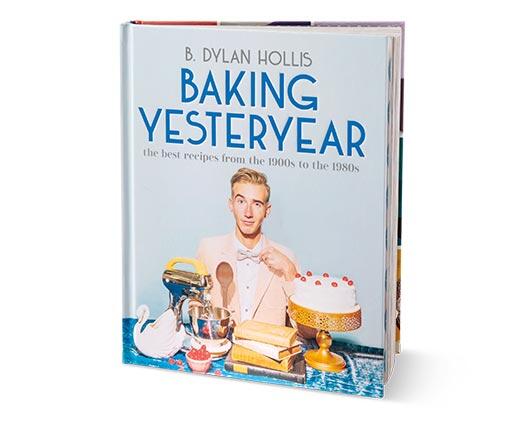 Readerlink Influencer Cookbook