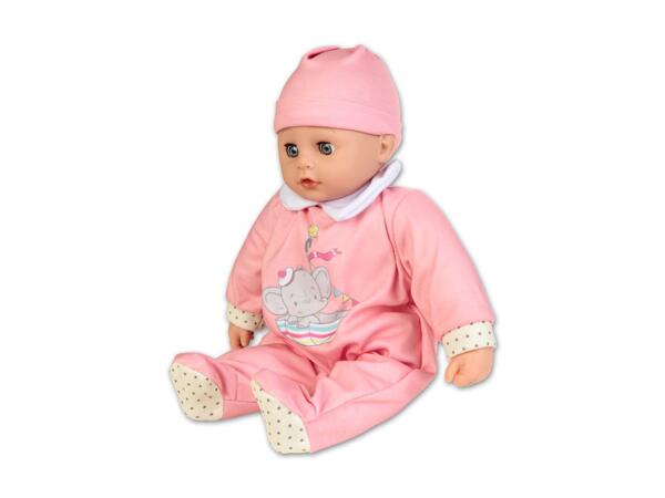 Babypuppe „Kim"