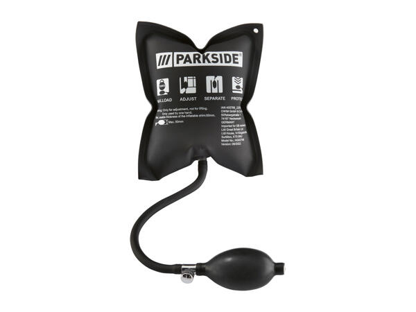 Parkside Plastic Wedges / Air Wedges