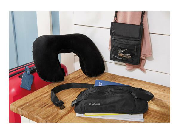 Top Move Travel Accessories