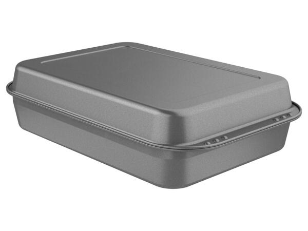 Set of Oven Trays