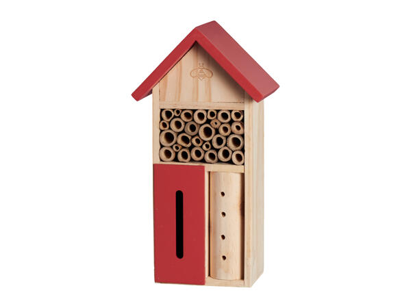 Bee & Insect Hotel / Nest Box Assortment