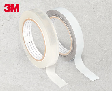 3M Doppelseitiges Montageklebeband