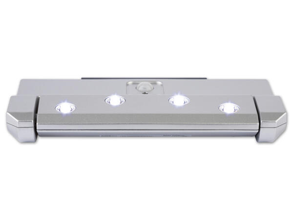 LED-Sensorleuchte