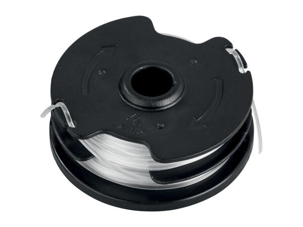 Parkside Electric Lawn Trimmer