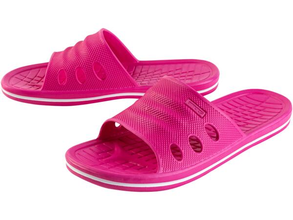 Ladies' Sliders