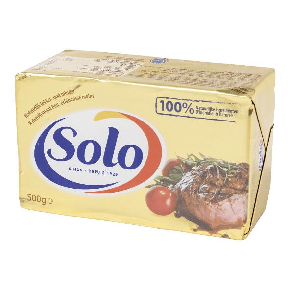 SOLO(R) 				Backen und Braten