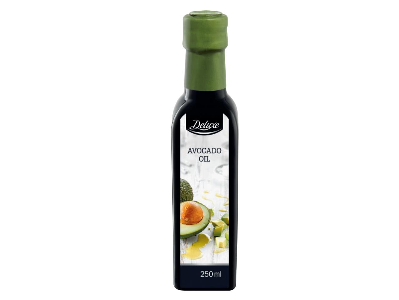 DELUXE Avocado Oil
