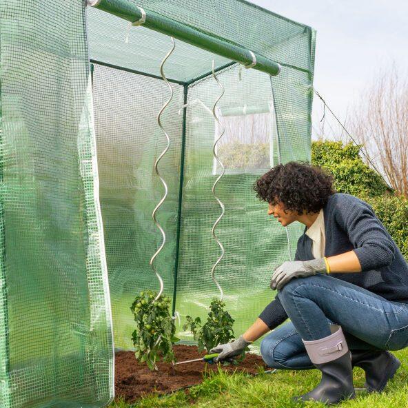 GARDENLINE(R) 				Tuteurs pour plantes