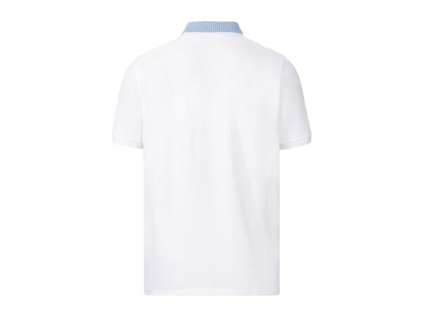 Livergy Men's Polo Shirt