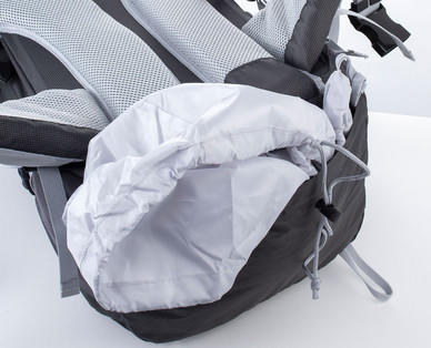 ADVENTURIDGE Trekking-Rucksack