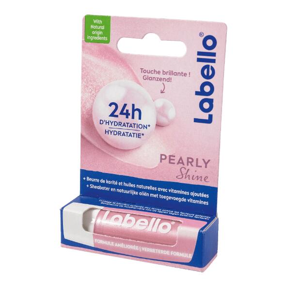 LABELLO(R) 				Lippenbalsam