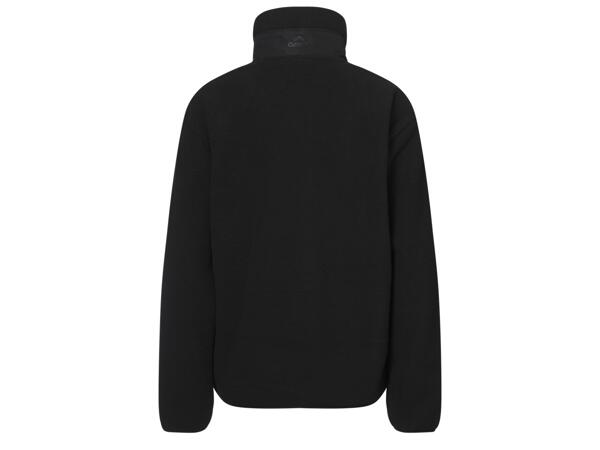 Ladies' Half-Zip Jumper