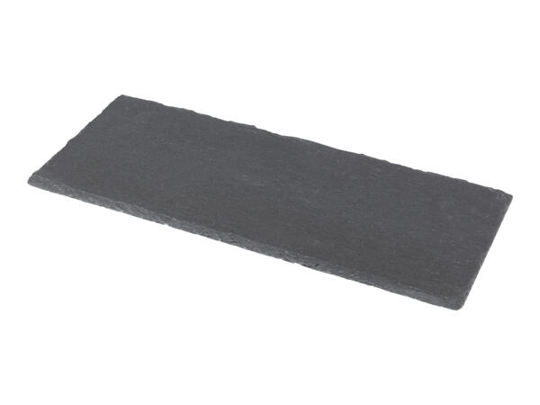 Ernesto Slate Serving Platters / Coasters