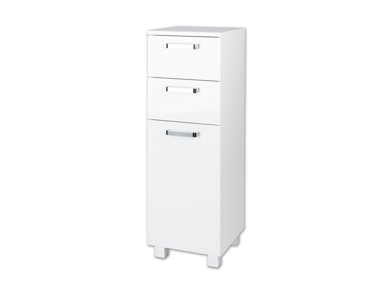 Badmöbel-Serie, Seitenschrank