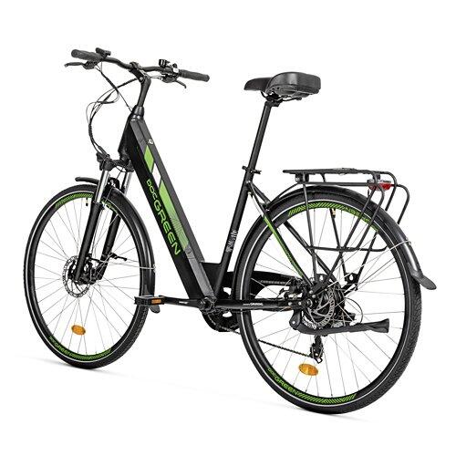 DOC GREEN Doc Green E-Citybike 28"