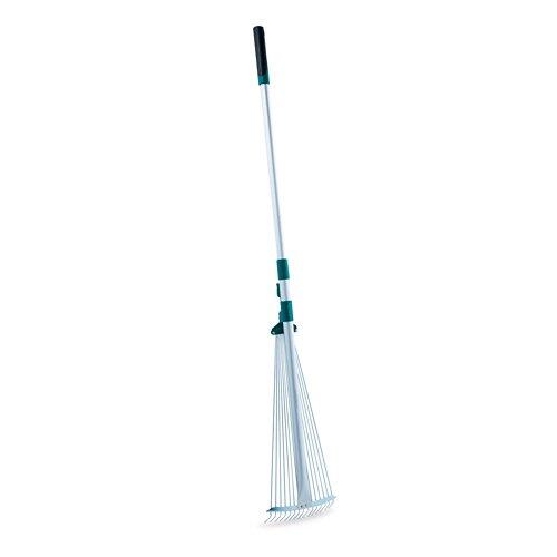 GARDENLINE Ausziebarer Rechen