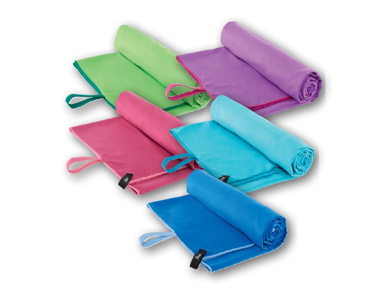 CRIVIT Towel
