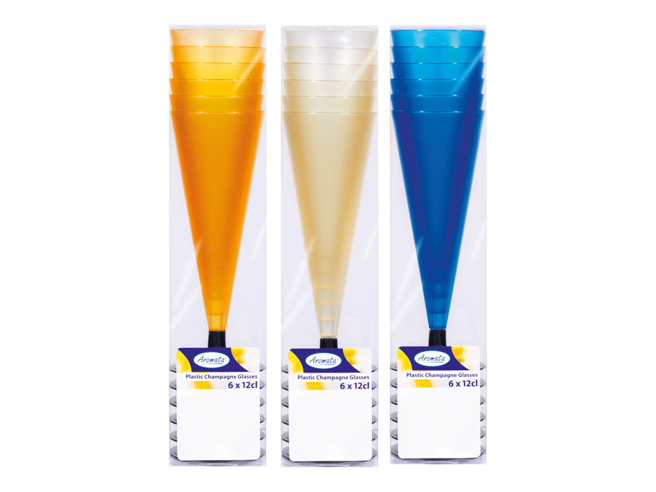 CHAMPAGNEGLAS