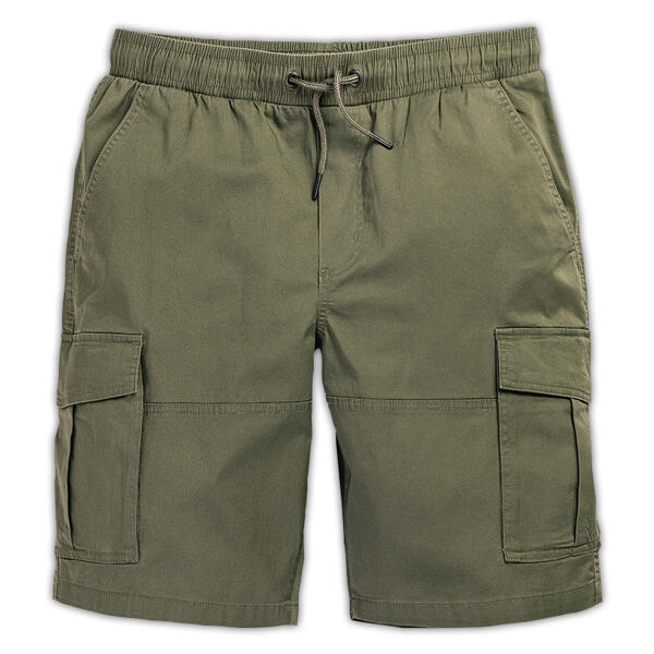 Cargo-Shorts