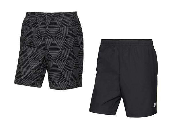 Short de sport pour homme1