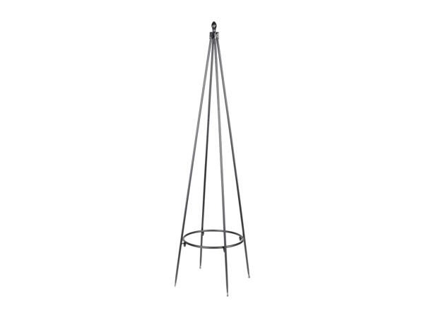 Livarno Home Metal Trellis / Obelisk