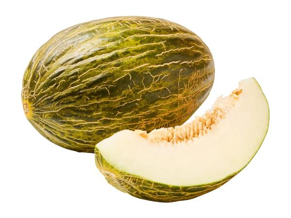 Piel de Sapo Melon