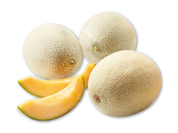 Cantaloupmelon