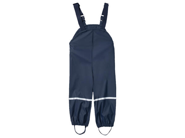 Kids' Waterproof Trousers