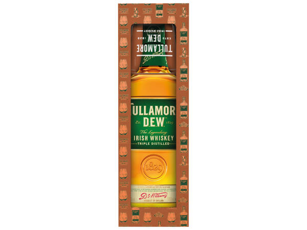 TULLAMORE DEW