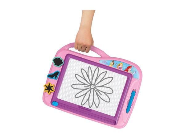 Clementoni Magnetic Drawing Board