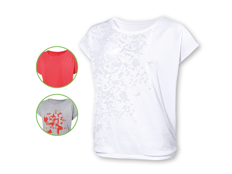 Crivit(R) Ladies' Performance Top