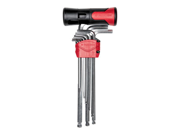 Allen Key Set