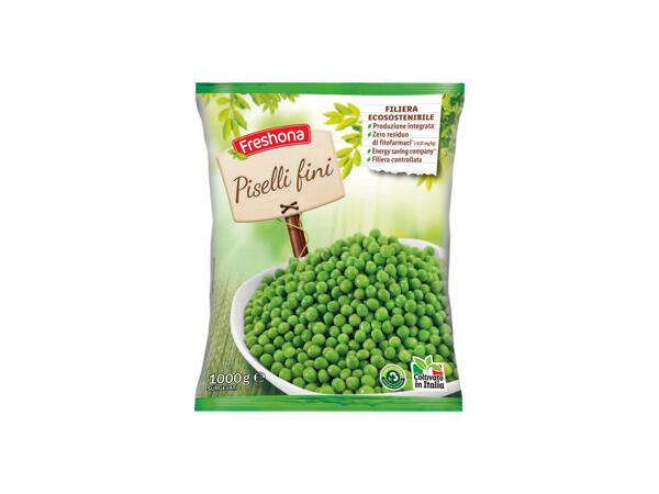 Fine Peas