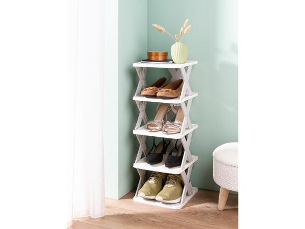 Shoe Storage